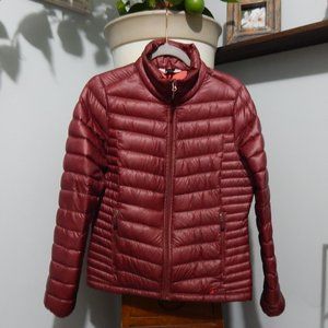 EMS Downtek Puffer Jacket Medium